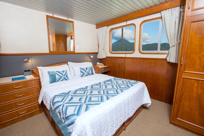 Coral Expeditions Coral Expeditions II Stateroom - Double.jpg